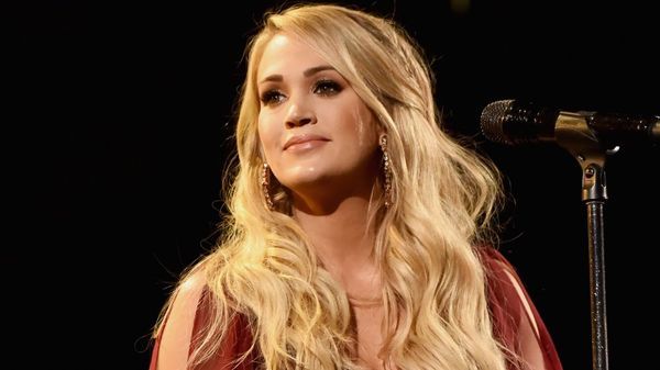 Carrie Underwood: The Country Music Sensation Who Overcame Adversity