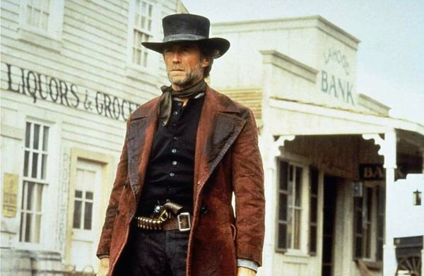 Clint Eastwood’s Untold Story: A Connection to His Iconic Movie