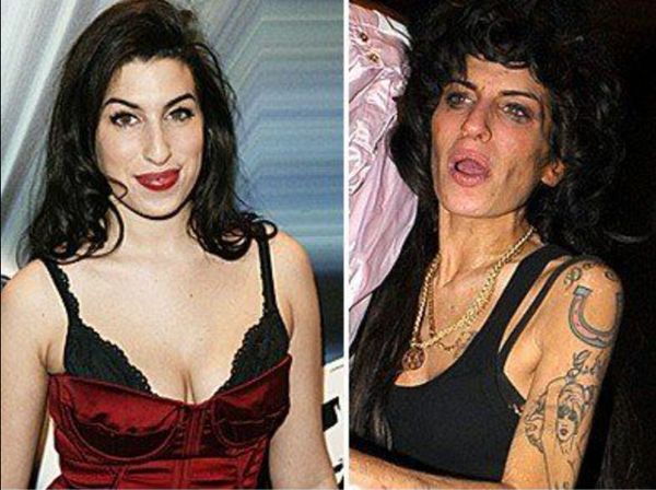 Amy Winehouse: A Powerful Legacy