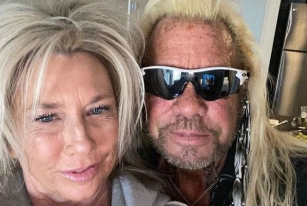 Read the Story Now: Dog the Bounty Hunter’s Complex Family Dynamic