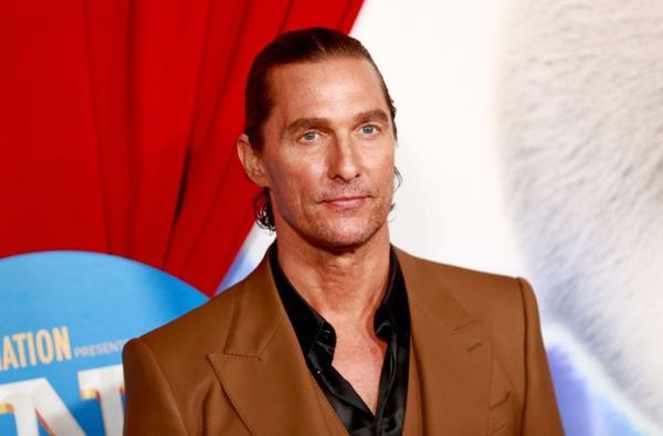 Surfing Adventures and Turbulent Flights: The McConaughey Family’s Resilient Spirit