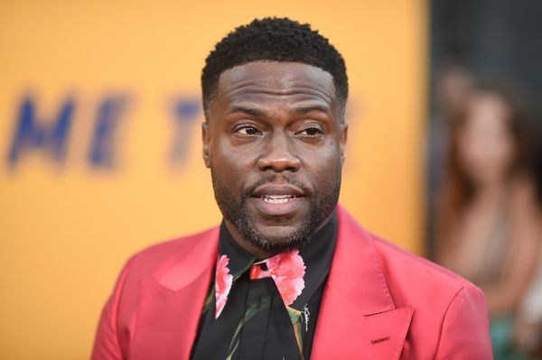 Kevin Hart’s Hilarious Race Mishap: A Lesson in Friendly Competition