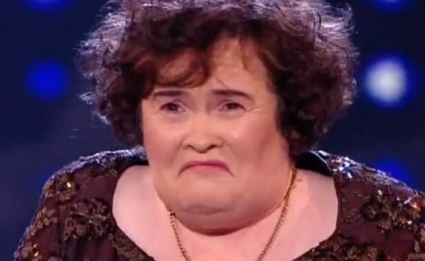 Overcoming Challenges and Inspiring Transformation: The Journey of Susan Boyle