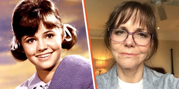 A Lifetime of Inspiration: Sally Field’s Journey in Hollywood