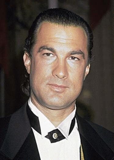 Steven Seagal: A Remarkable Journey in the Entertainment Industry