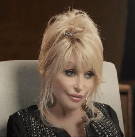 Celebrating Dolly Parton: A Love Story and a New Chapter