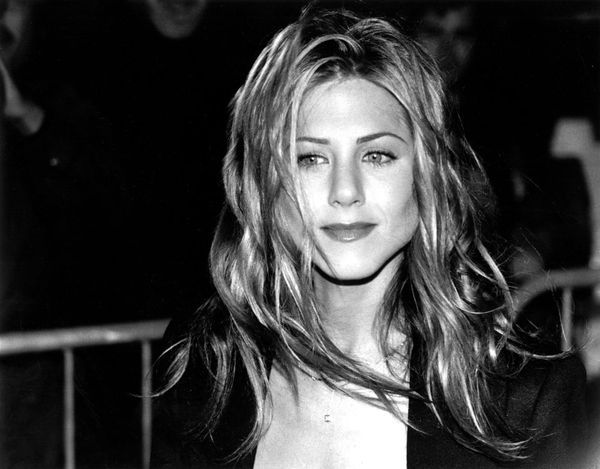 The Inspirational Journey of Jennifer Aniston