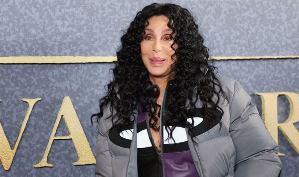 Cher’s Age-Defying Beauty: Secrets Revealed!