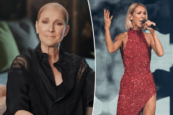 Céline Dion Postpones European Tour Due to Health Issues