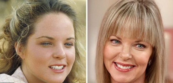 Read the Fascinating Story of Melissa Sue Anderson