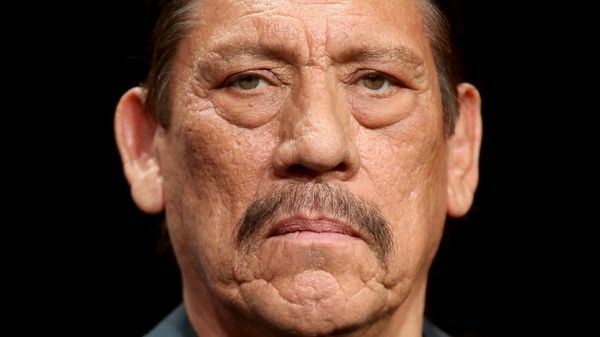 Battling Liver Cancer: Danny Trejo’s Journey to Triumph