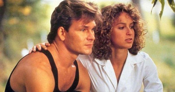 The Real Bond Between Jennifer Grey and Patrick Swayze