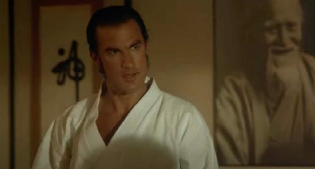 The Remarkable Journey of Steven Seagal: From Martial Arts to Hollywood Stardom