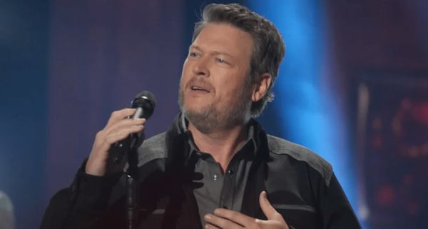 Coping with Loss: Blake Shelton’s Journey of Healing and Growth