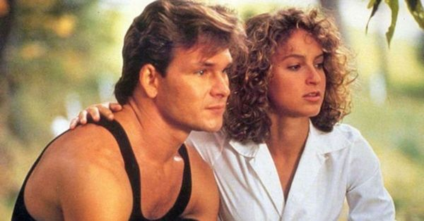 Jennifer Grey Sets the Record Straight: The Real Relationship with Patrick Swayze Revealed