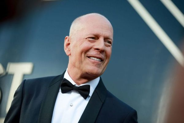 A Celebrated Icon: Bruce Willis Retires from Acting