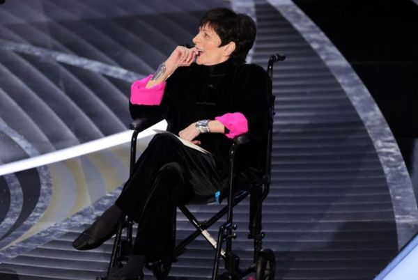 Liza Minnelli: Embracing Life’s Challenges with Grace and Resilience