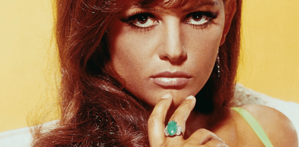 Claudia Cardinale: A Celebration of a Cinematic Legend