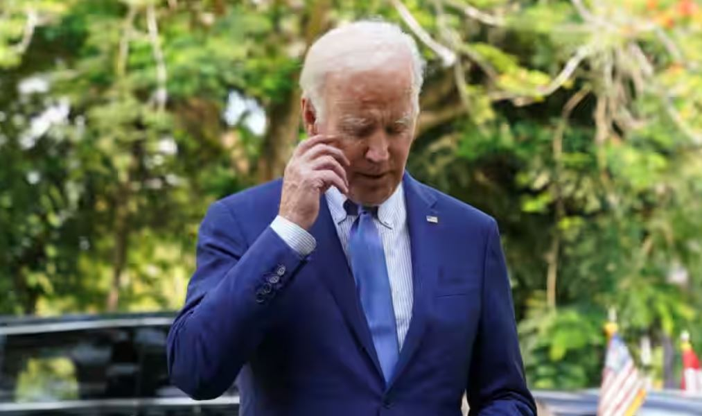 US Representative Raises Concerns About President Biden’s Health Assessment