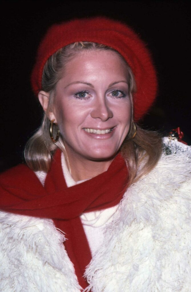 Joan Van Ark: A Remarkable Journey