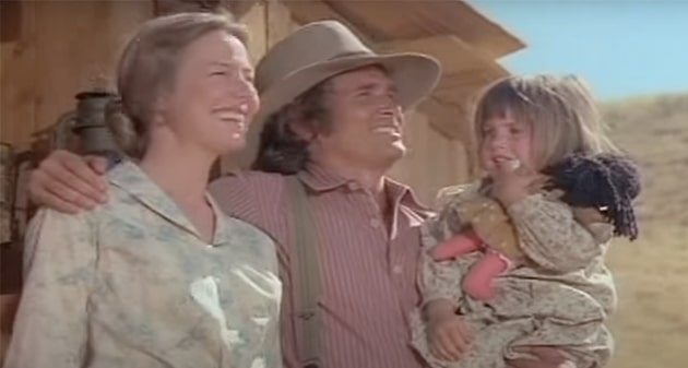 The Untold Story of Little House on the Prairie