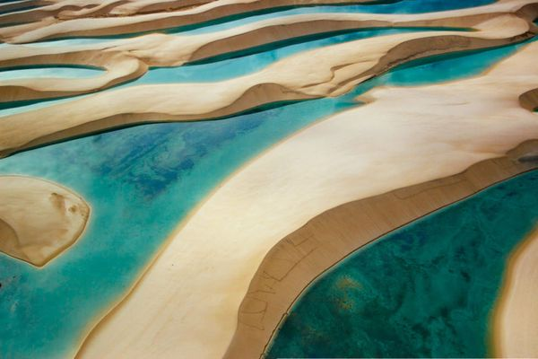 Discover the World’s Most Spectacular Natural Wonders