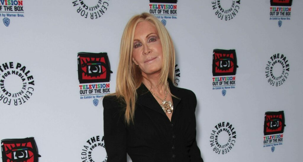 Joan Van Ark: A Remarkable Journey of Transformation