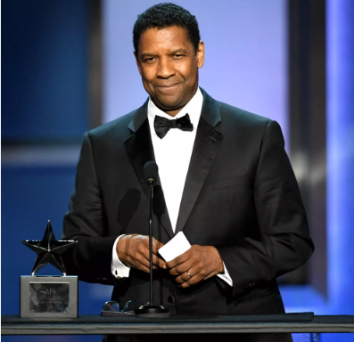 Denzel Washington: The Acclaimed Actor Who Stays True to Himself