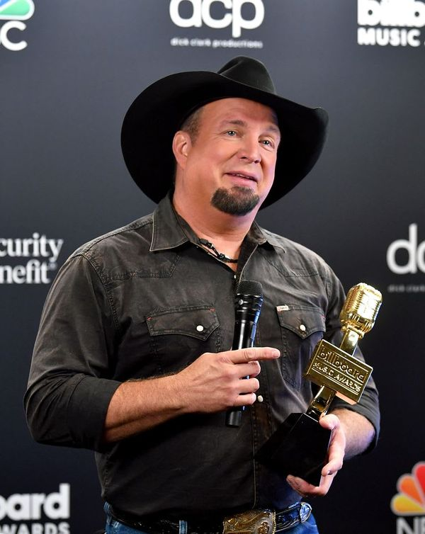 Garth Brooks: A Remarkable Weight Loss Journey