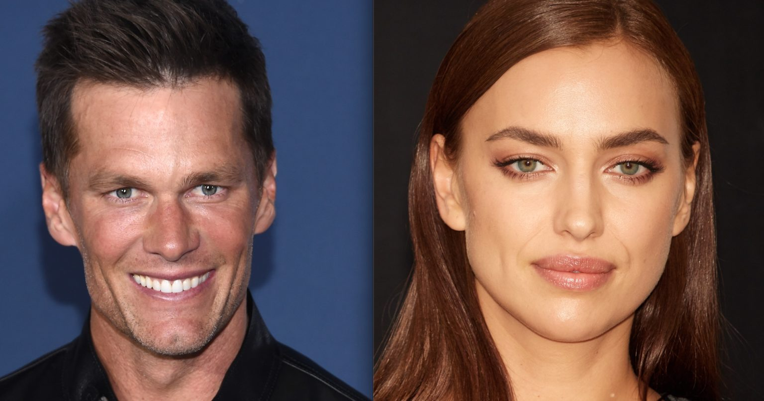 Irina Shayk’s Rumored Romance Leaves Bradley Cooper “Bothered” and “Conflicted”