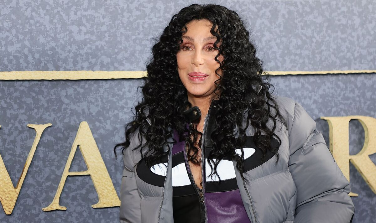 Cher’s Timeless Beauty: Age-Defying Secrets Revealed