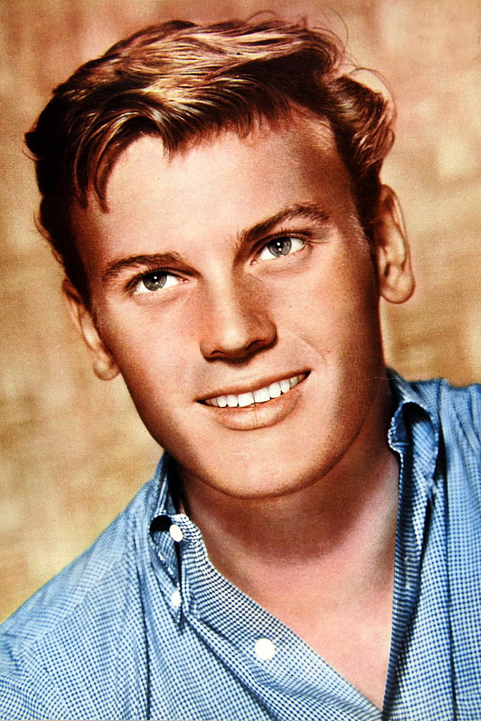 A Life Filled with Secrets and Sacrifices: The Untold Story of Tab Hunter