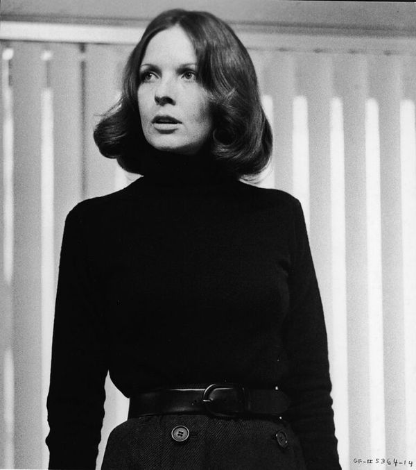 The Remarkable Journey of Diane Keaton