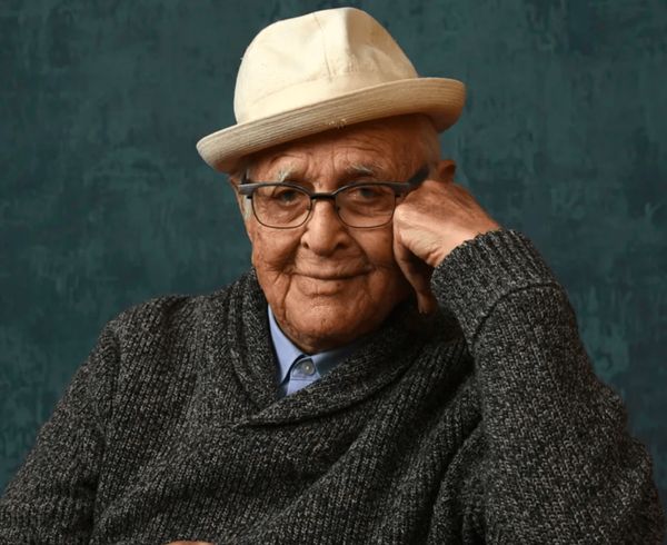 The Power of Purposeful Work: Lessons from Norman Lear