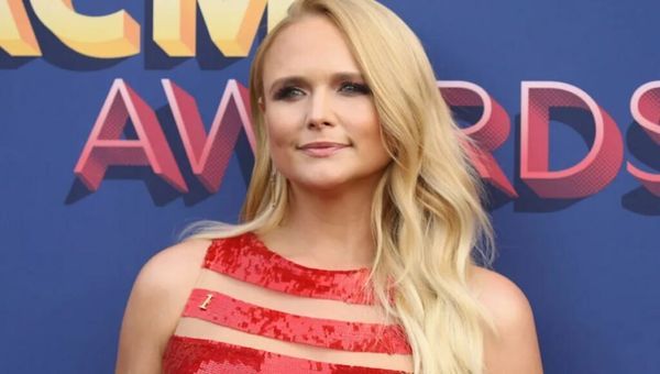 Country Music Star Miranda Lambert Cancels Las Vegas Show Due to Health Concerns