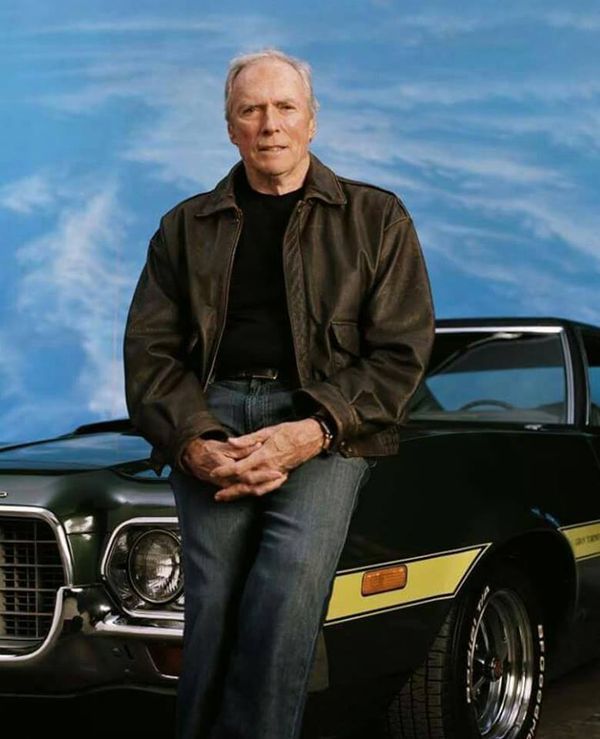 Clint Eastwood: A Tale of Strength and Resilience