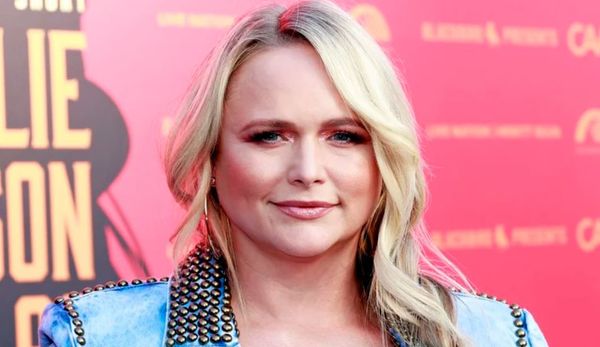 Miranda Lambert Calls Out Concertgoers at Las Vegas Show