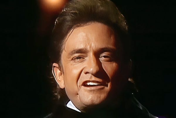 Step Back in Time with Johnny Cash: “I Walk the Line”