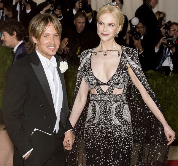 The Heartwarming Story of Nicole Kidman and Keith Urban’s Beautiful Family