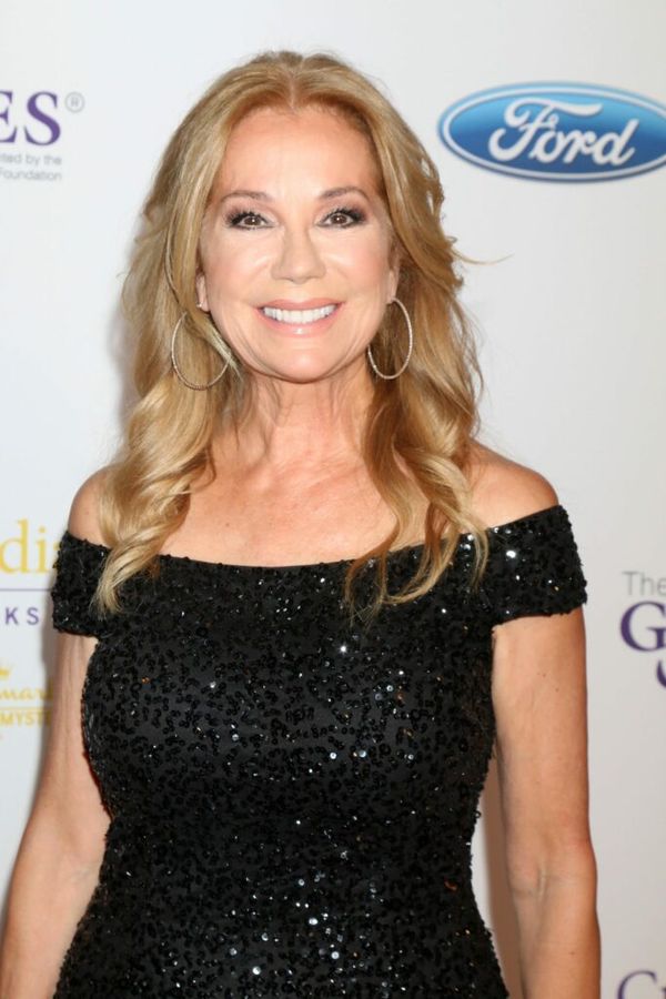 Celebrating the Life and Love of Kathie Lee Gifford