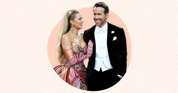 The Enchanting Love Story of Blake Lively and Ryan Reynolds