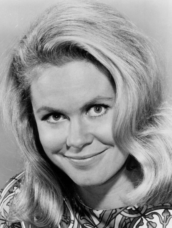 A Heartfelt Tribute to Elizabeth Montgomery: The Beloved Icon