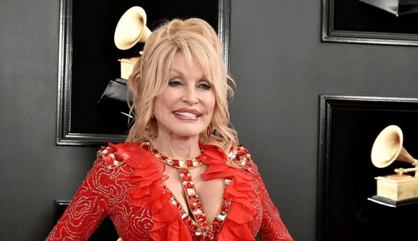 Dolly Parton’s Timeless Beauty: Debunking the Diet Hype