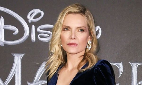 Michelle Pfeiffer: Putting Safety First