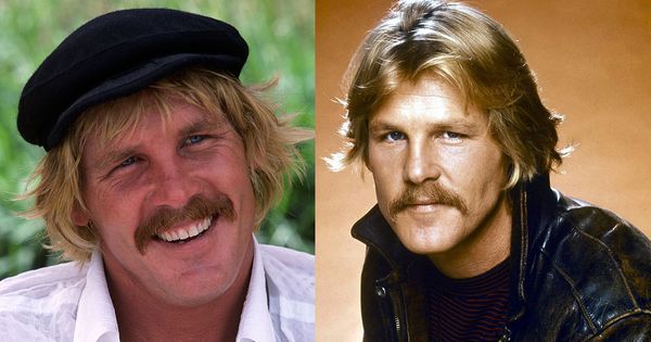 Nick Nolte: A Hollywood Legend Turns 82!