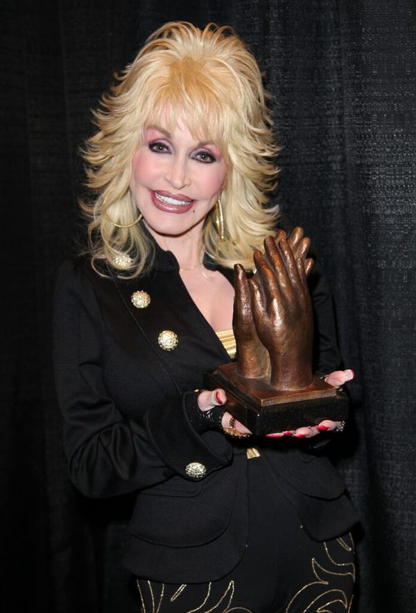 Dolly Parton: Queen of Country Music and Philanthropy