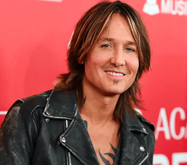 Keith Urban’s Brave Battle Against Prostate Cancer