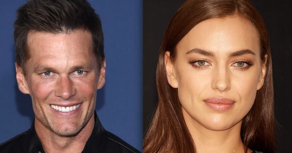 Bradley Cooper Reportedly Unhappy About Irina Shayk and Tom Brady’s Rumored Romance