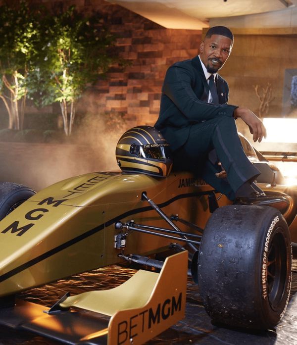 Jamie Foxx: A Journey of Resilience and Recovery