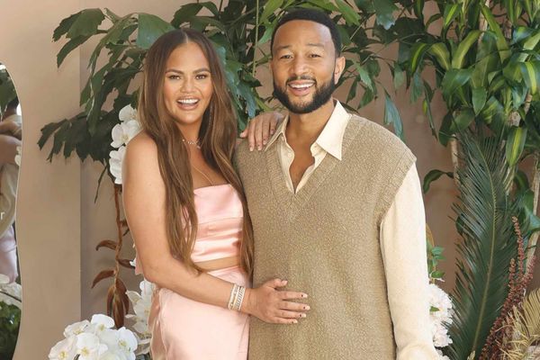 John Legend: The Soulful Singer with a Heart